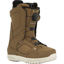 2026 Ride Sage Brown Women's Snowboard Boots
