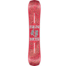 2026 Nidecker Sensor Snowboard