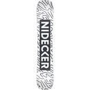 2026 Nidecker Sensor Snowboard
