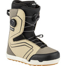 2026 Nitro Sentinel Boa Desert Snowboard Boots