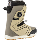 2026 Nitro Sentinel Boa Desert Snowboard Boots