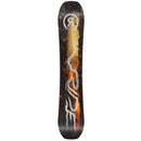 2026 Ride Shadowban Snowboard