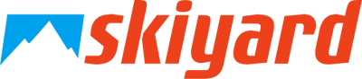 SkiYard Logo - Buy Racing Skis Online