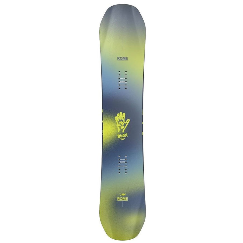 2026 Rome Slapstick Youth Snowboard