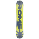 2026 Rome Slapstick Youth Snowboard