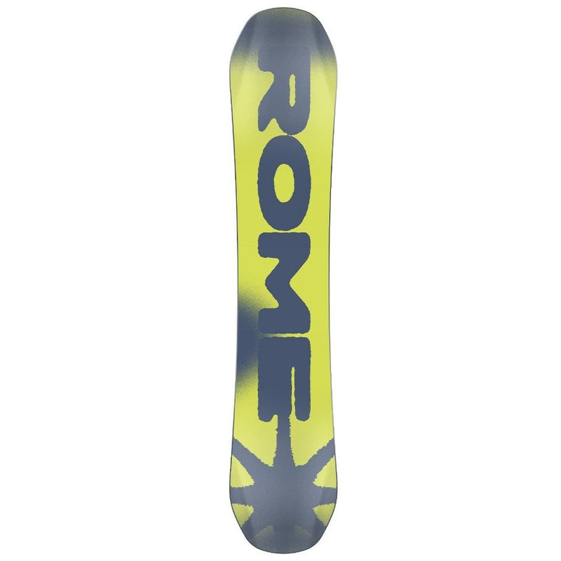 2026 Rome Slapstick Youth Snowboard