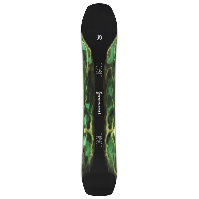 2026 Ride Smokescreen Snowboard