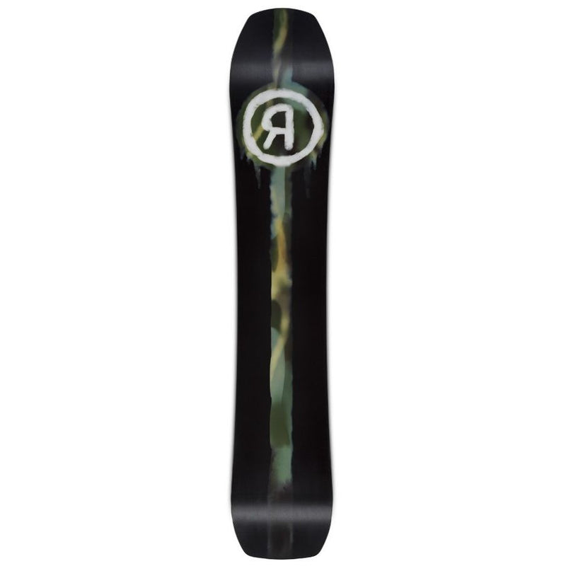 2026 Ride Smokescreen Snowboard
