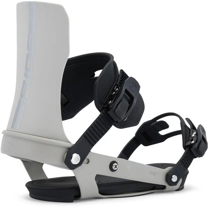 2026 Ride Specter Dust Women's Snowboard Bindings
