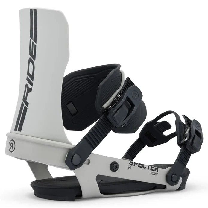 2026 Ride Specter Dust Snowboard Bindings