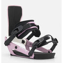 2027 Ride Specter Women's Purple Snowboard Bindings