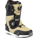 2026 Nitro Venture Step On TLS Desert Black Snowboard Boots