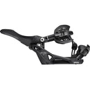 2026 Nidecker LT Supermatic Black Snowboard Bindings