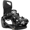 2026 Nidecker OG Supermatic Black Snowboard Bindings