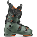 2026 Tecnica Cochise 120 Green Ski Boots