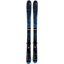 2026 Blizzard Black Pearl 88 SP Skis w/ Bindings