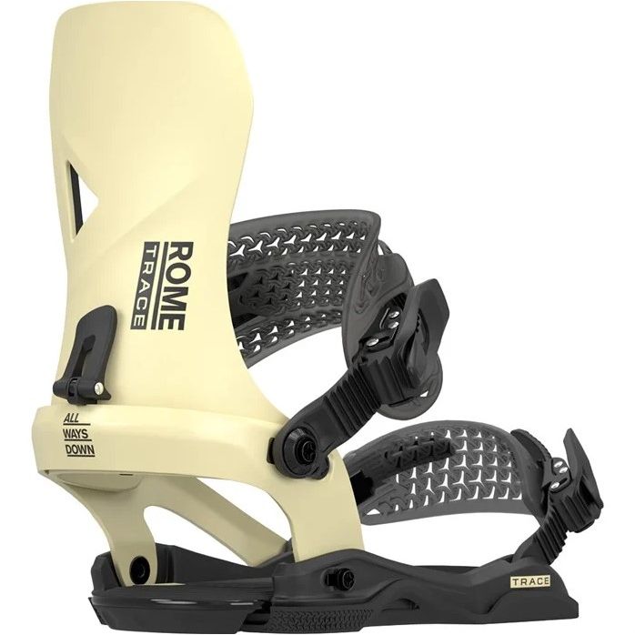 2026 Rome Sand Trace AW Snowboard Bindings