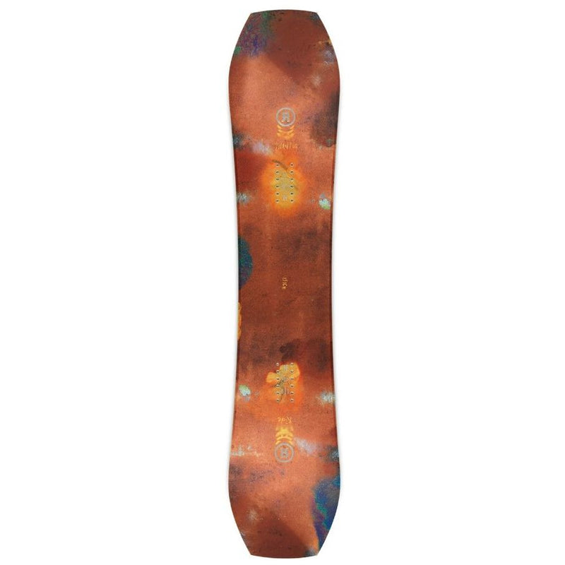 2026 Ride Twinpig Women's Snowboard