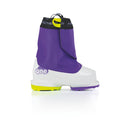 2027 Fischer One Purple Jr Ski Boots