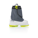 2027 Fischer One Grey Jr Ski Boots