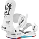 2026 Union Ultra M Snowboard Bindings