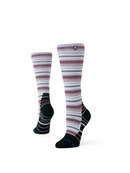 Stance Serape Mid Wool Snow