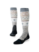 Stance Womens Flake Mid Poly Snow