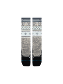 Stance Womens Flake Mid Poly Snow