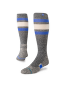Stance Boyd Mid Wool Snow
