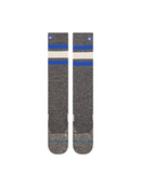 Stance Boyd Mid Wool Snow