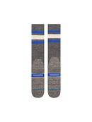 Stance Boyd Mid Wool Snow