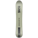 2026 Rome Warden Snowboard
