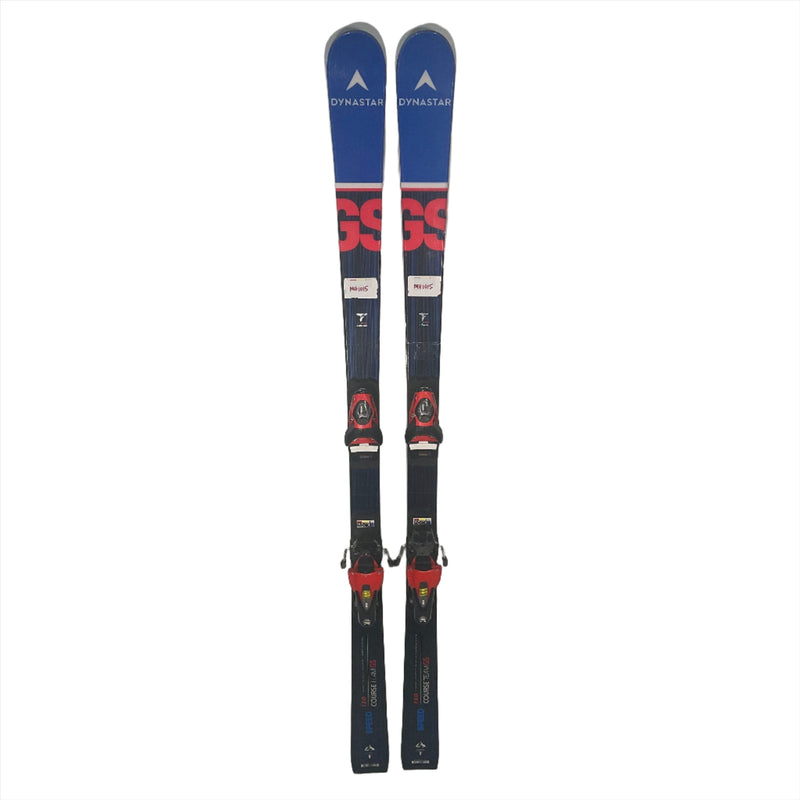 2023 Dynastar Speed Team GS 150cm Jr Skis w/ SPX10 Bindings (MH1015)