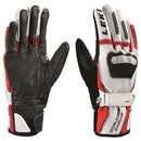 Leki WC DH White Gloves - 9