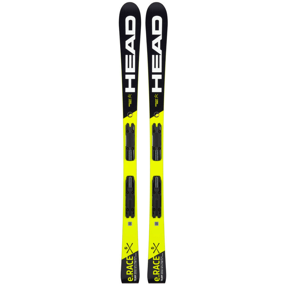 2023 Head WC e.Race Team Skis