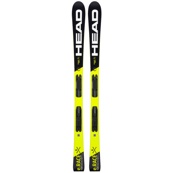 2023 Head WC e.Race Team Skis