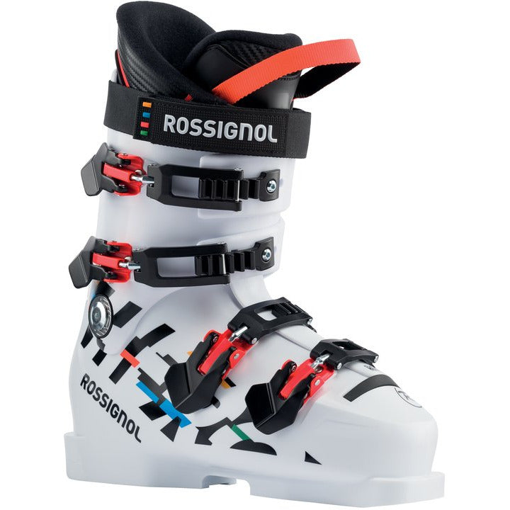 Rossignol Hero World Cup 70 SC Ski Boots - 21.5