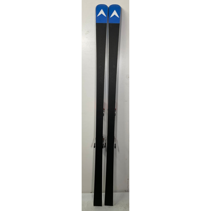 2024 Dynastar Course WC GS 185cm Skis w/ SPX15 Bindings (MH1524)