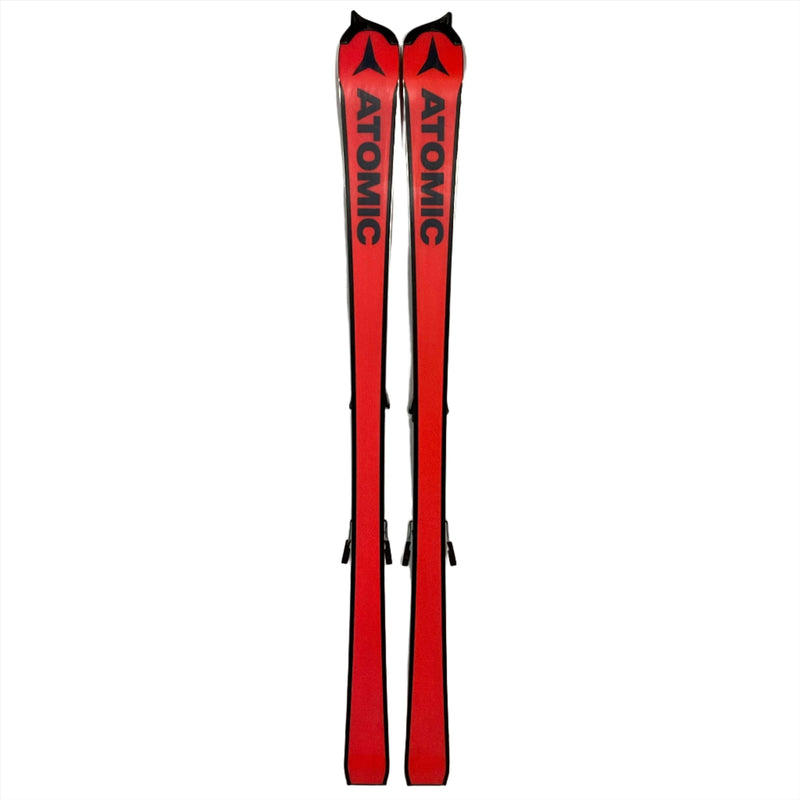 2024 Atomic Redster S9 SL 157cm Skis w/ Icon 24 Bindings