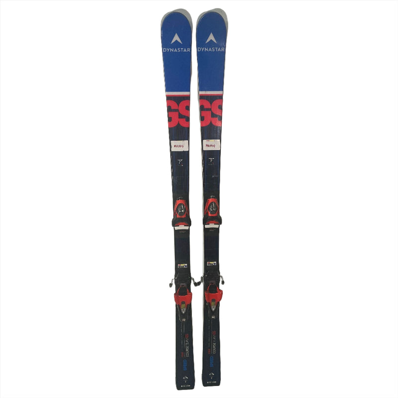 2023 Dynastar Speed Team GS 150cm Jr Skis w/ SPX10 Bindings (MH1014)