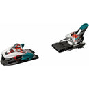 Marker Race 10 TCX Ski Bindings White Black - 10