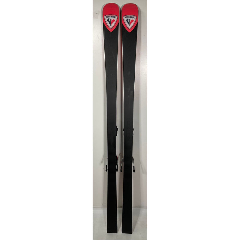 2024 Rossignol Hero Athlete GS 170cm Skis w/ SPX12 Bindings (MH1556)