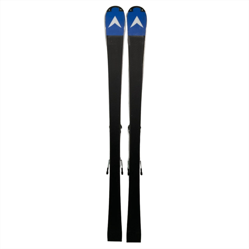 2024 Dynastar Omeglass WC SL 150cm Skis w/ SPX12 Bindings (MH1510)