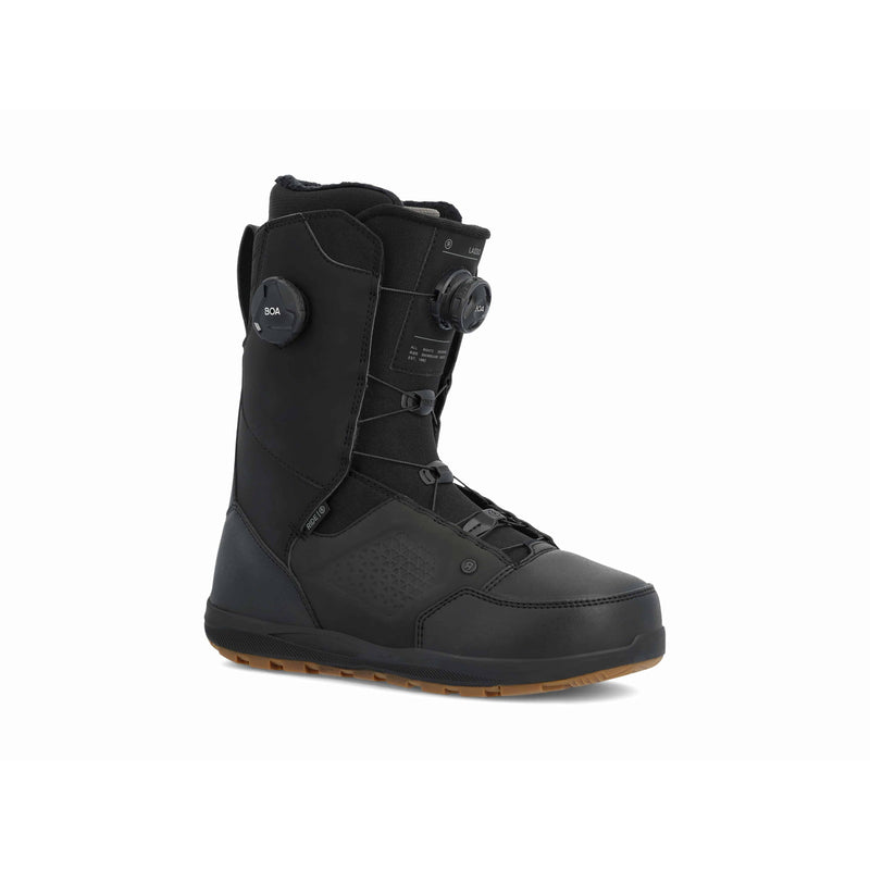 2023 Ride Lasso Snowboard Boots - 8.5