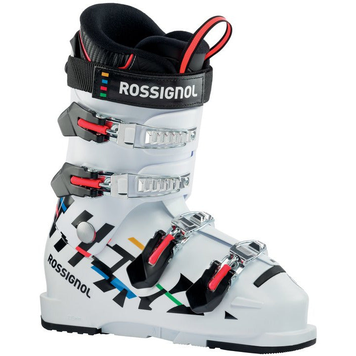 Rossignol Hero 65 Jr Ski Boots - 21.5