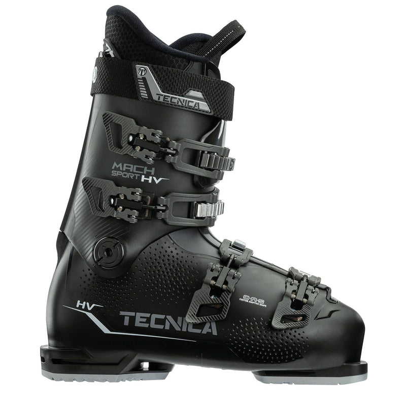 2022 Tecnica Mach Sport  HV 70 Ski Boots - 26.5