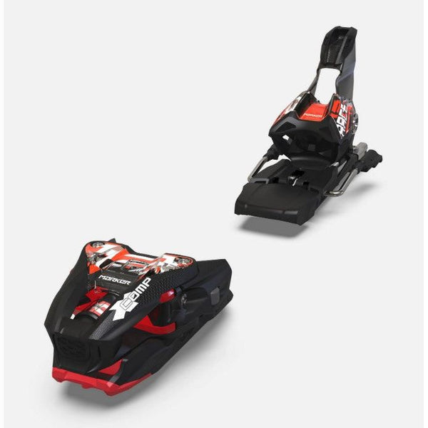 スキー MARKER XCOMP 12 Marker XComp 12 GW Alpine Ski Binding - Sidecountry Sports