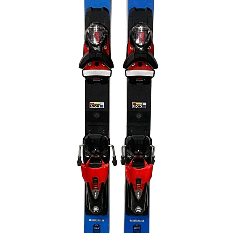 2024 Dynastar Course WC GS 170cm Skis w/ SPX12 Bindings (MH1521)