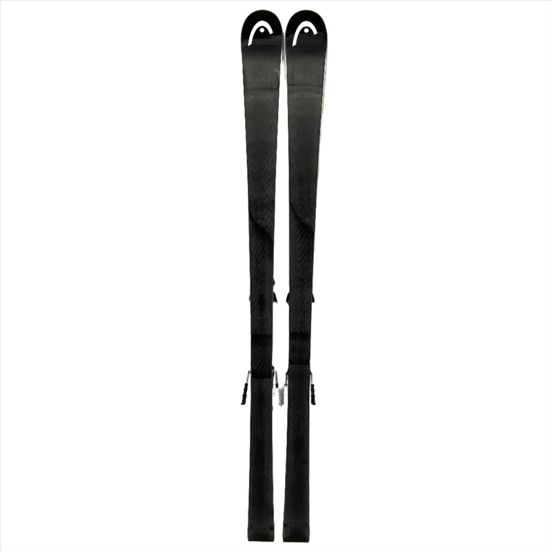 2024 Head World Cup Rebels e.GS 159cm Jr Skis w/ FreeFlex 11 Bindings