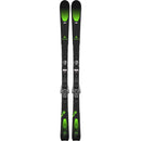 2021 Dynastar Speed Zone 4x4 75 Skis w/ Xpress 10 GW Bindings - 158
